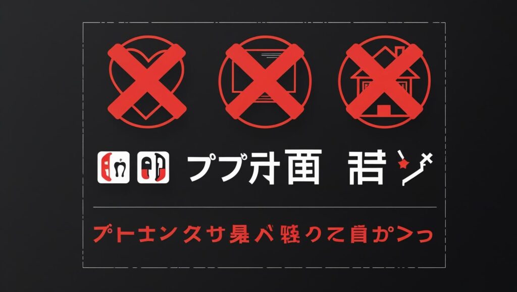 マッチングアプリの初デートで聞いてはいけないNG質問