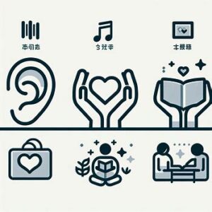 ギバーになるための3つの具体的なトレーニング