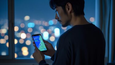 【遠距離恋愛】LINEのアプローチに悩む男性へ。会わずに距離を縮める5つの方法
