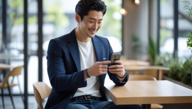 30代男性のLINE恋愛術｜「丁寧なだけ」で終わらせない、5つのコツ