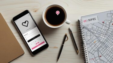 「会ってよかった」と言わせる、マッチングアプリ初デートの5つの鉄則