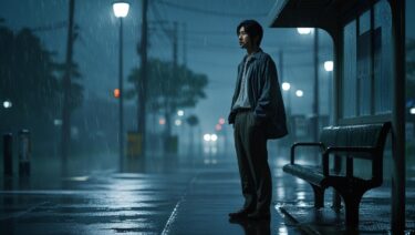 マッチングアプリに疲れた男性へ｜僕が全てを失った日の話