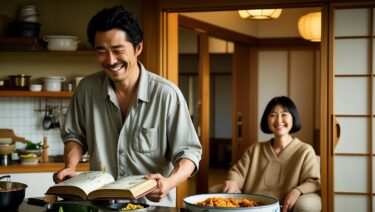 【男の手料理】簡単なのに凄い！と彼女が喜ぶ、魔法のレシピ5選