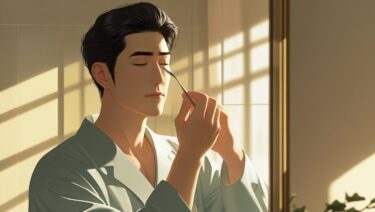【男性の清潔感の作り方】「どうせ俺は…」と諦める前に読む本